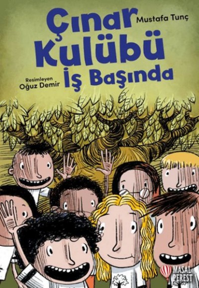 Çınar Kulübü İş Başında Çınar Kulübü İş Başında