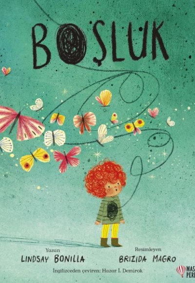 Boşluk