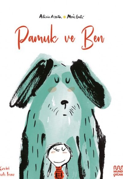Pamuk ve Ben Pamuk ve Ben