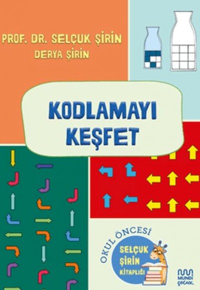 Kodlamayı Keşfet Kodlamayı Keşfet