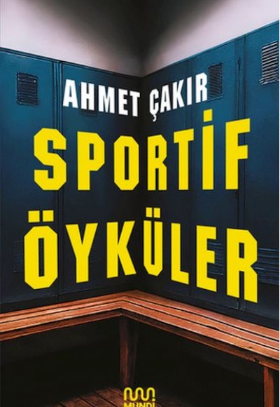 Sportif Öyküler Sportif Öyküler