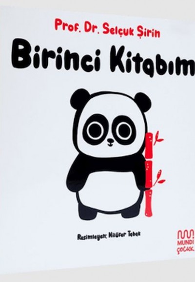 Birinci Kitabım Birinci Kitabım