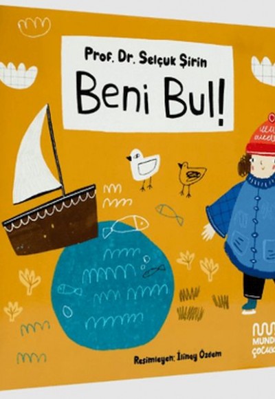 Beni Bul! Beni Bul!