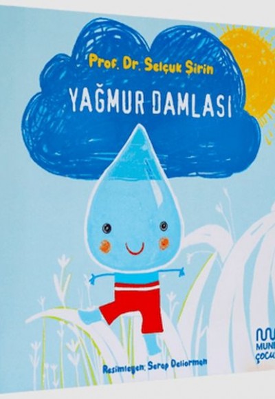 Yağmur Damlası Yağmur Damlası