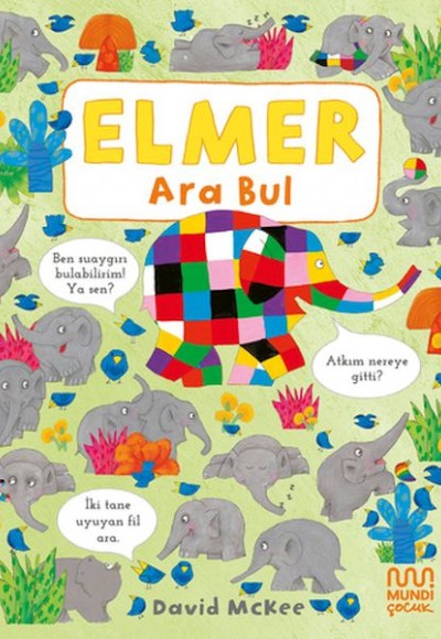Elmer Ara Bul Elmer Ara Bul