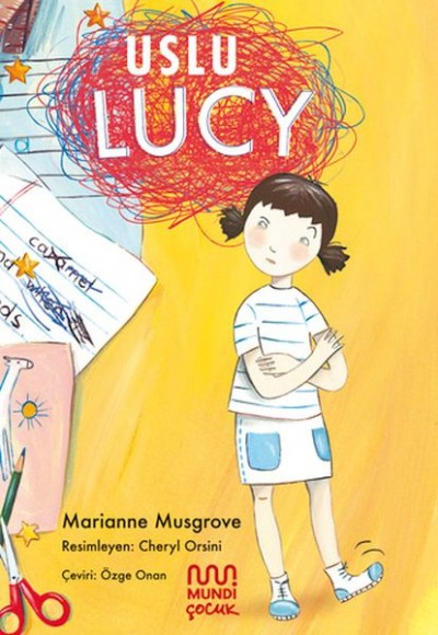 Uslu Lucy Uslu Lucy