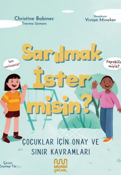 Sarılmak İster Misin? Sarılmak İster Misin?