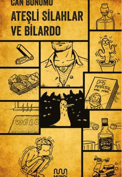 Ateşli Silahlar ve Bilardo Ateşli Silahlar ve Bilardo