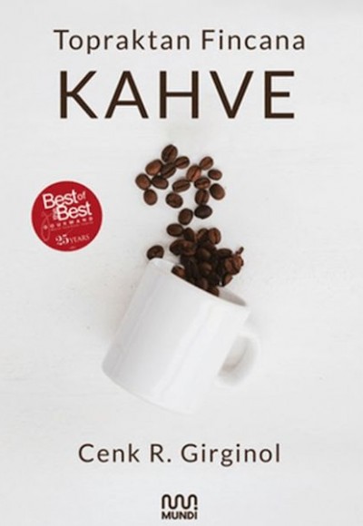 Topraktan Fincana Kahve Topraktan Fincana Kahve