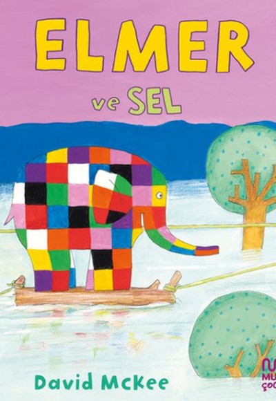 Elmer ve Sel Elmer ve Sel