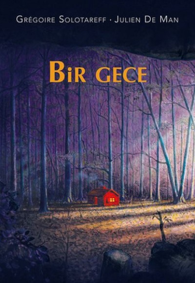 Bir Gece Bir Gece