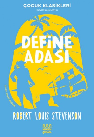Define Adası Define Adası