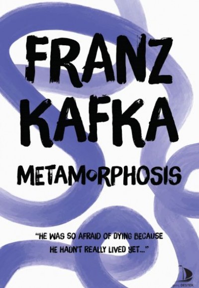 Metamorphosis (İngilizce) Metamorphosis (İngilizce)