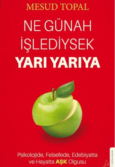 Ne Günah İşlediysek Yarı Yarıya Ne Günah İşlediysek Yarı Yarıya