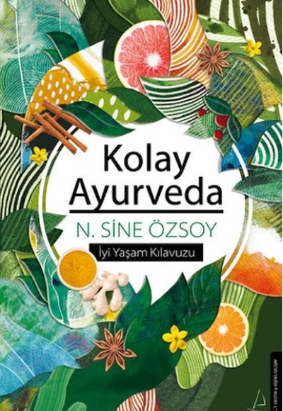 Kolay Ayurveda Kolay Ayurveda