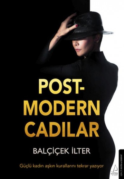 Postmodern Cadılar Postmodern Cadılar
