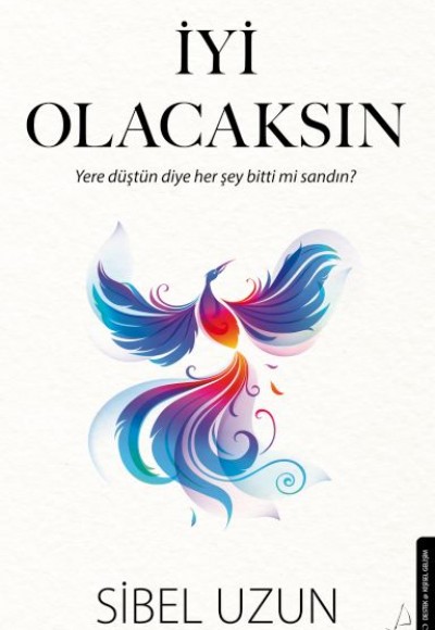 İyi Olacaksın İyi Olacaksın