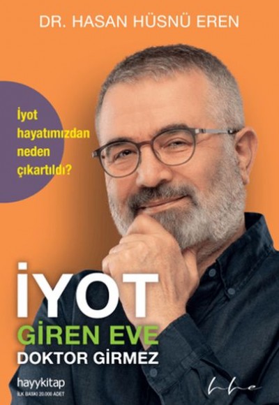 İyot Giren Eve Doktor Girmez İyot Giren Eve Doktor Girmez