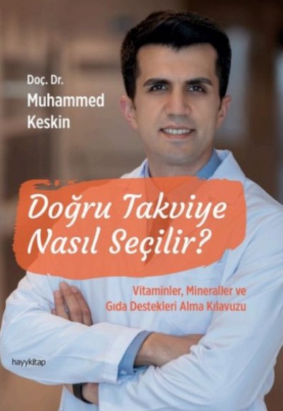 Doğru Takviye Nasıl Seçilir? Doğru Takviye Nasıl Seçilir?