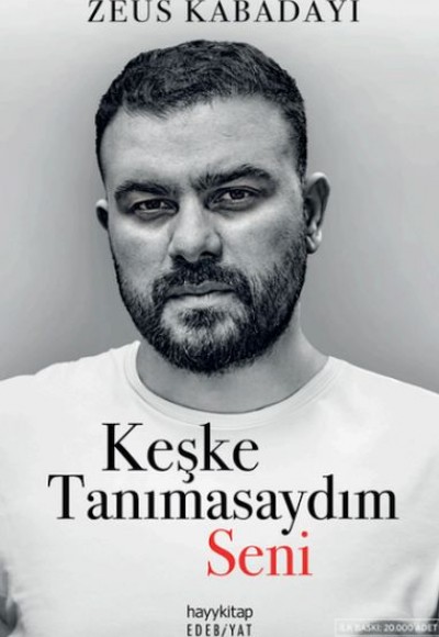 Keşke Tanımasaydım Seni Keşke Tanımasaydım Seni