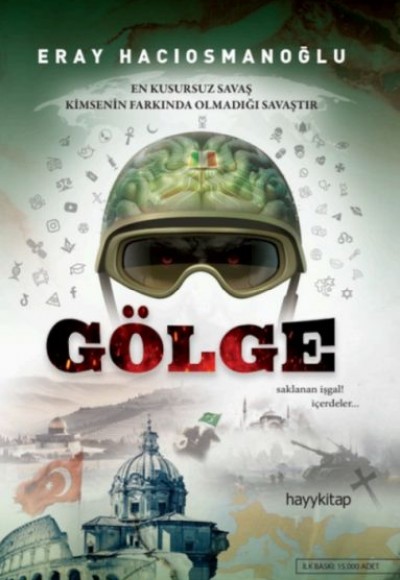 Gölge Gölge