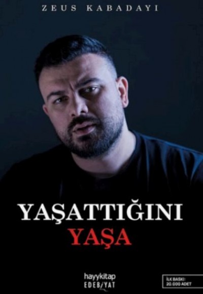 Yaşattığını Yaşa Yaşattığını Yaşa
