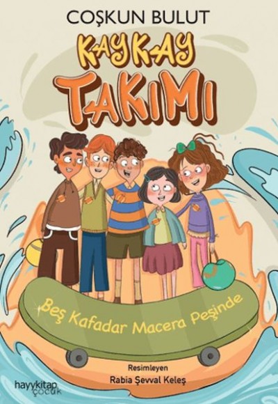 Kaykay Takımı Kaykay Takımı