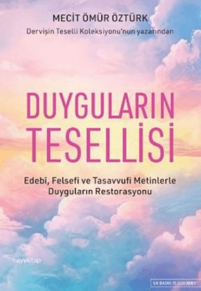 Duyguların Tesellisi Duyguların Tesellisi