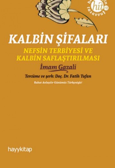 Kalbin Şifaları Kalbin Şifaları