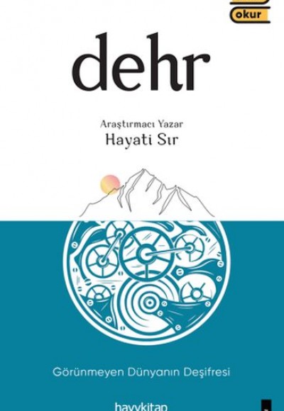 Dehr Dehr