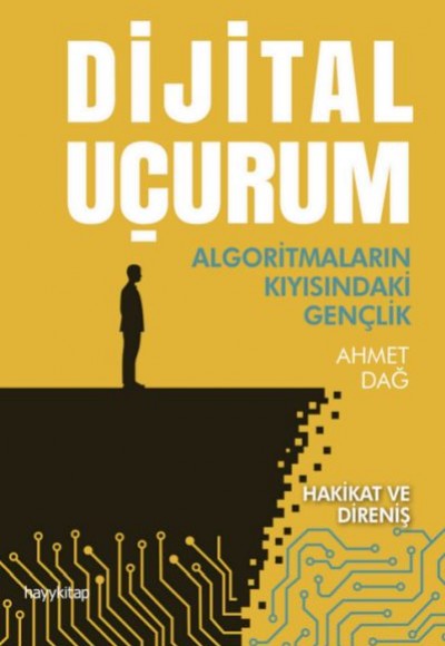 Dijital Uçurum Dijital Uçurum