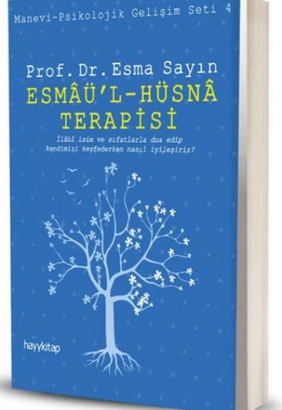 Esmaü'l - Hüsna Terapisi Esmaü'l - Hüsna Terapisi