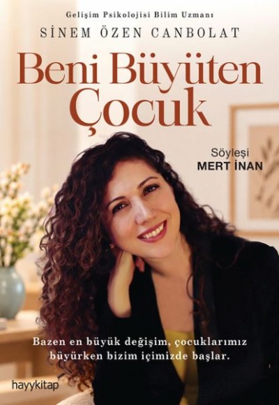 Beni Büyüten Çocuk