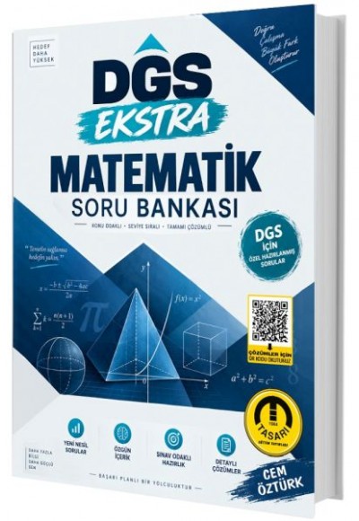Tasarı Dgs Ekstra Matematik Soru Bankası Tasarı Dgs Ekstra Matematik Soru Bankası