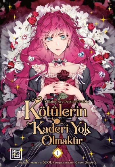Kötülerin Kaderi Yok Olmaktır Kötülerin Kaderi Yok Olmaktır