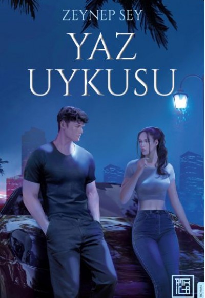 Yaz Uykusu (Ciltli) Yaz Uykusu (Ciltli)