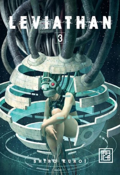 Leviathan 3 Leviathan 3