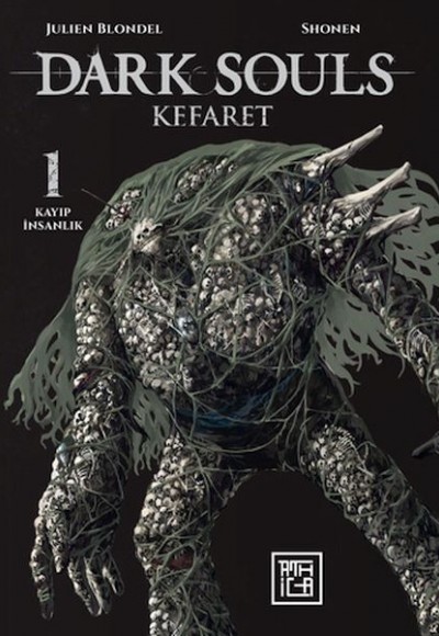 Dark Souls 1 - Kefaret Dark Souls 1 - Kefaret