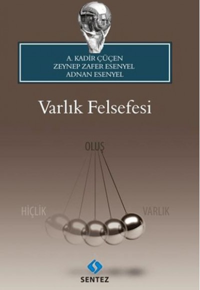 Varlık Felsefesi Varlık Felsefesi
