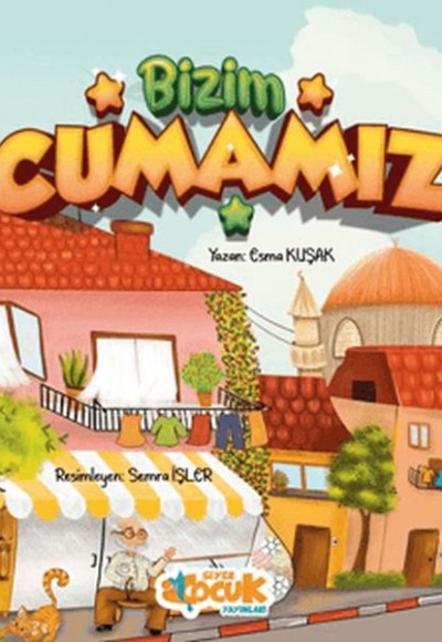 Bizim Cumamız