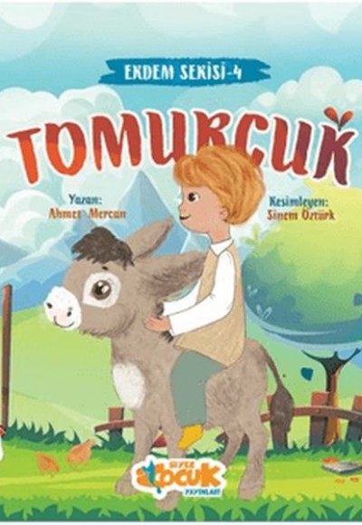 Erdem Serisi 4 - Tomurcuk