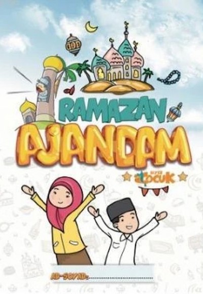 Ramazan Ajandam Ramazan Ajandam