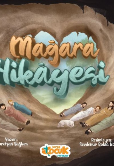Mağara Hikayesi