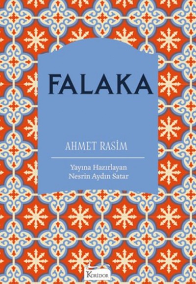 Falaka - (Bez Ciltli) Falaka - (Bez Ciltli)