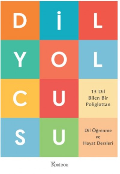 Dil Yolcusu Dil Yolcusu