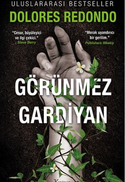 Görünmez Gardiyan -1. Kitap Görünmez Gardiyan -1. Kitap