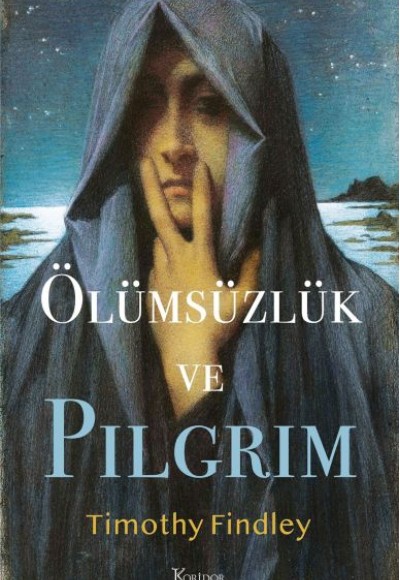 Ölümsüzlük ve Pilgrim Ölümsüzlük ve Pilgrim