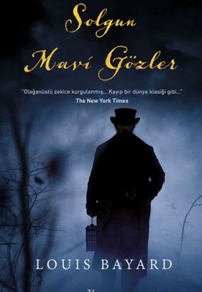 Solgun Mavi Gözler Solgun Mavi Gözler