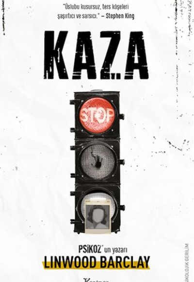 Kaza Kaza