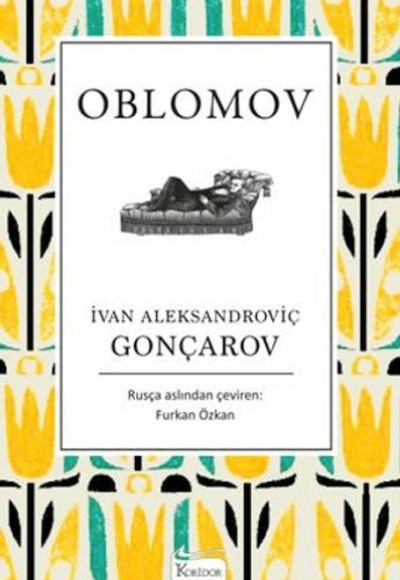 Oblomov Oblomov